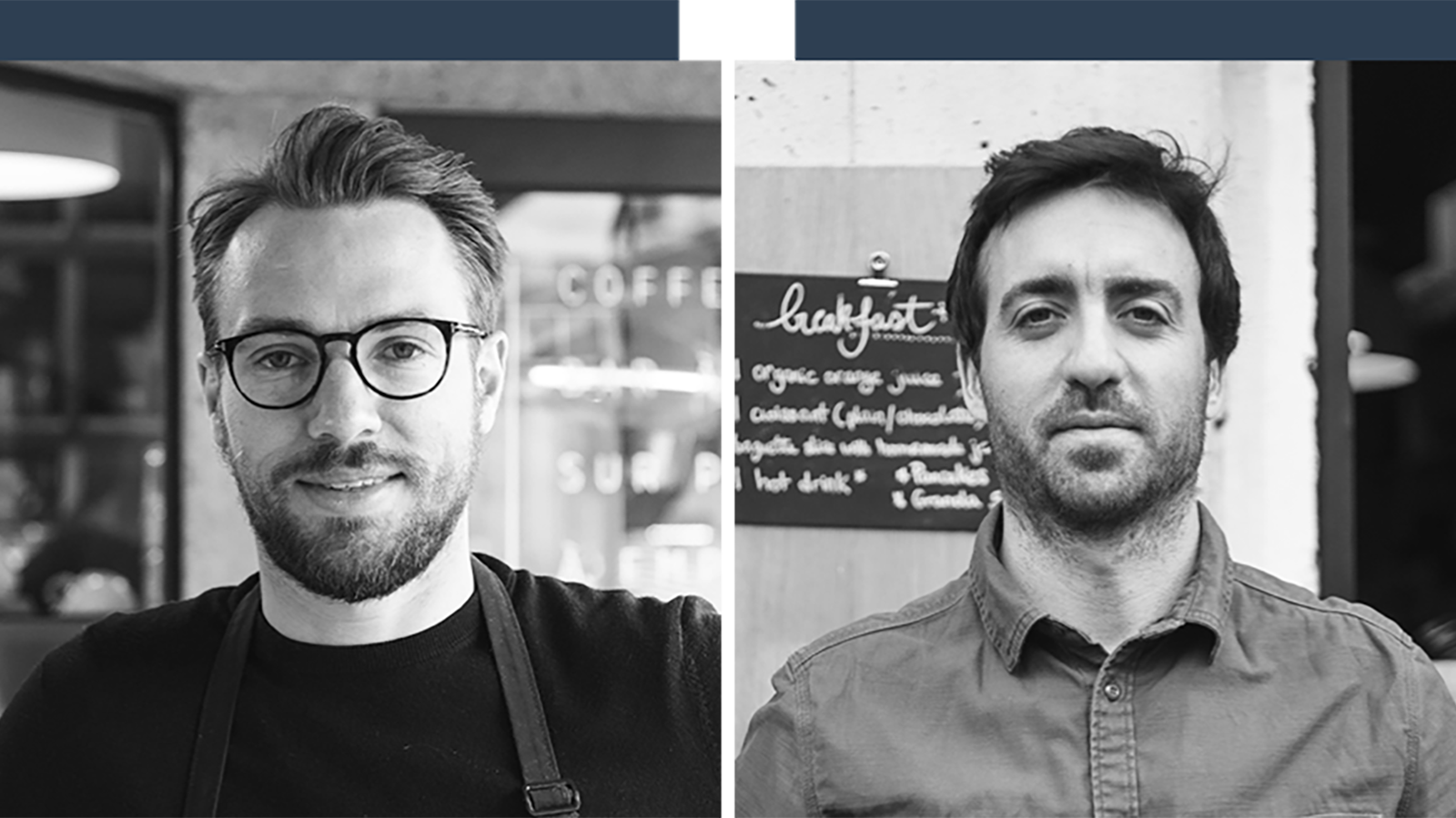 DOSE Dealer de Cafés