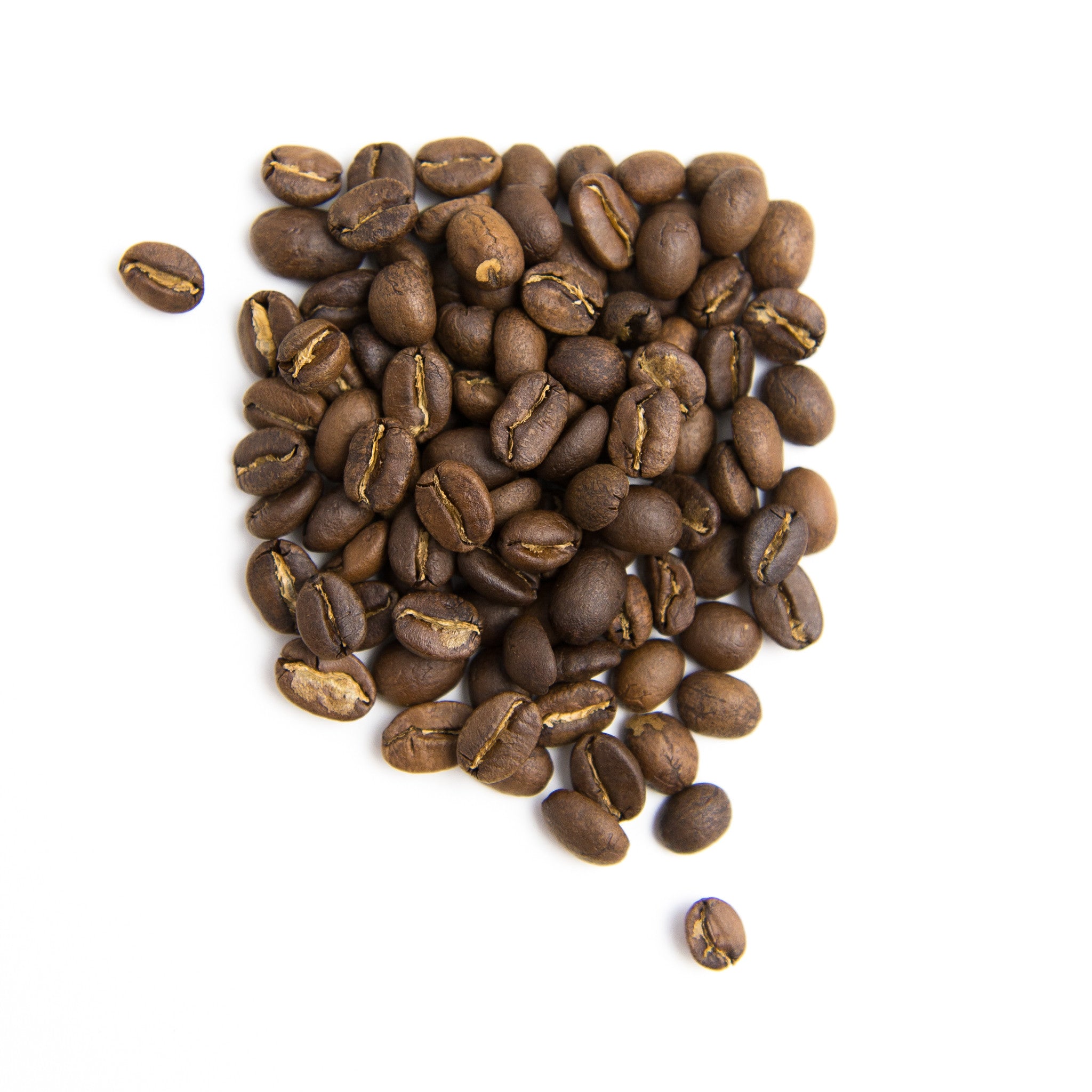 9. Roasted Beans