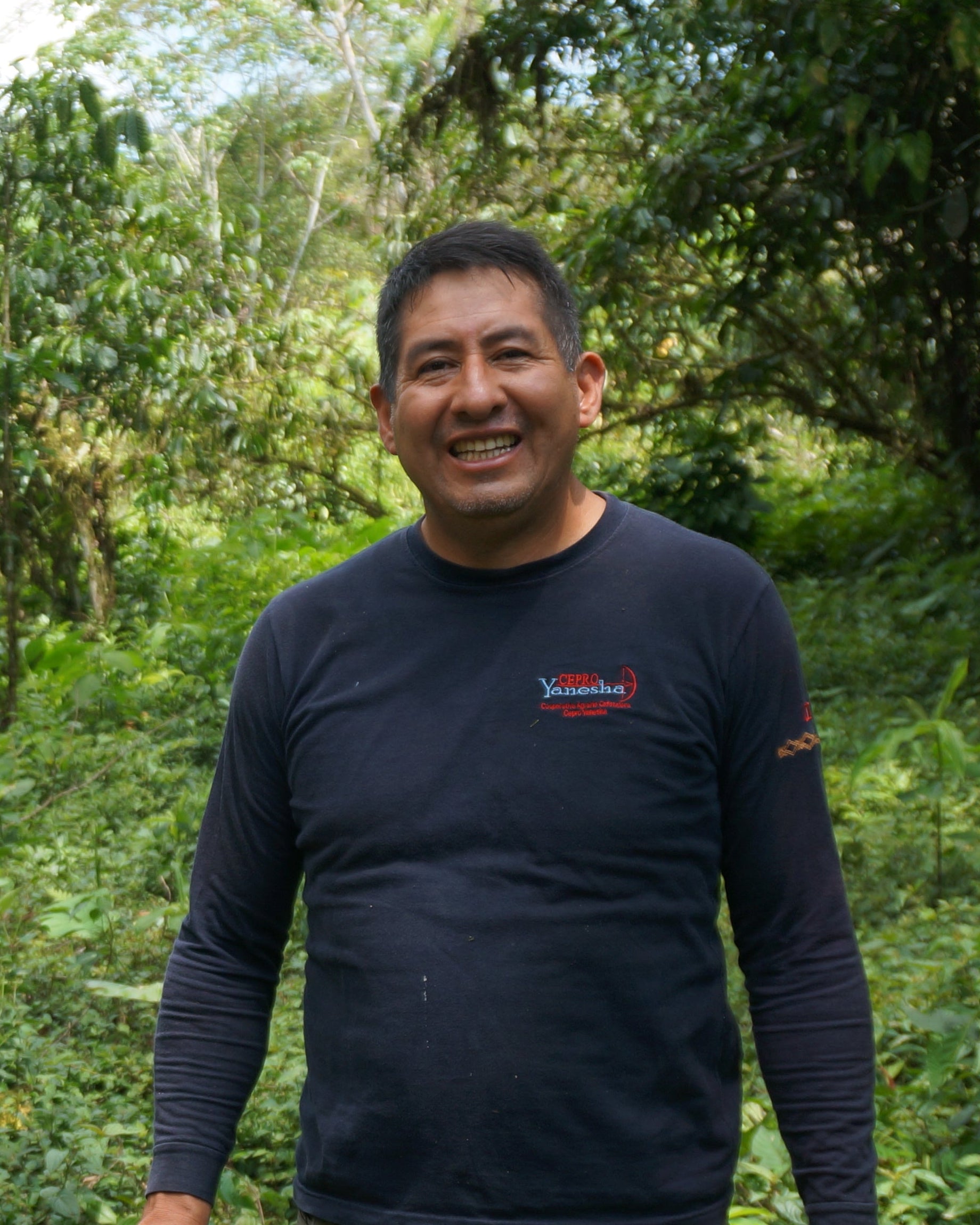 Gino Marin BIO - Espresso