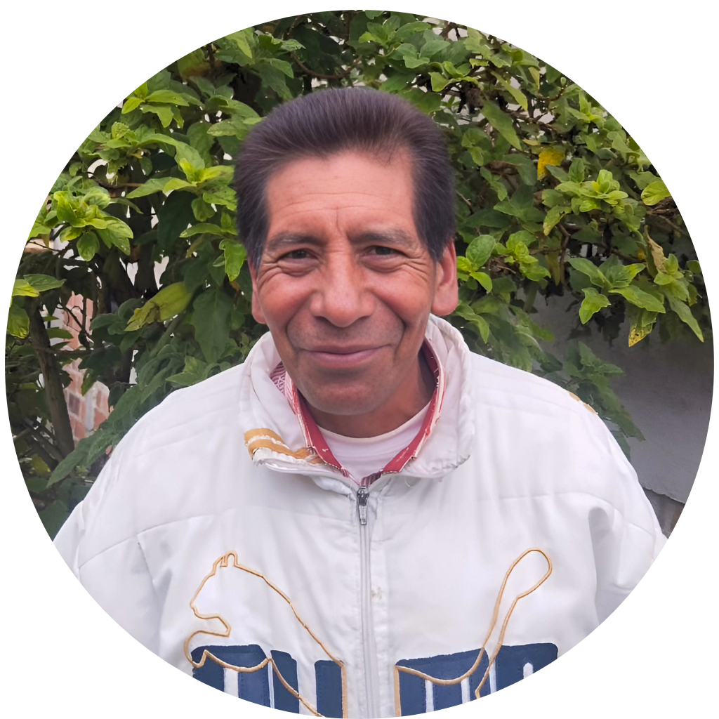 Alberto Escobar