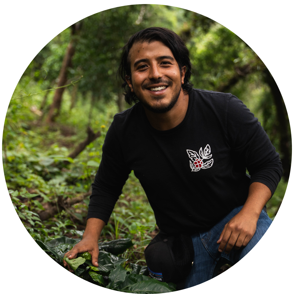Felipe Contreras
