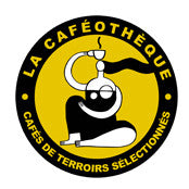 La Caféothèque