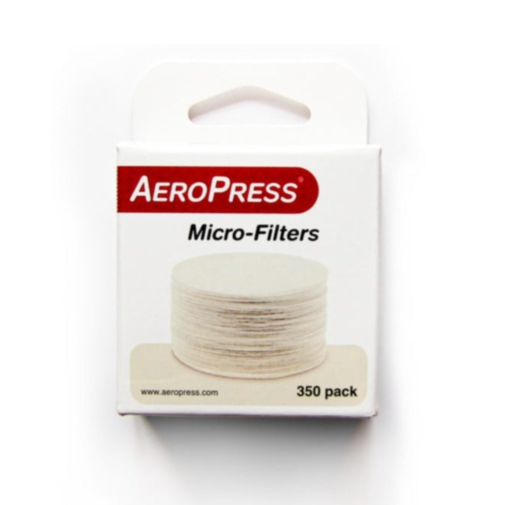 AEROPRESS - Filtres