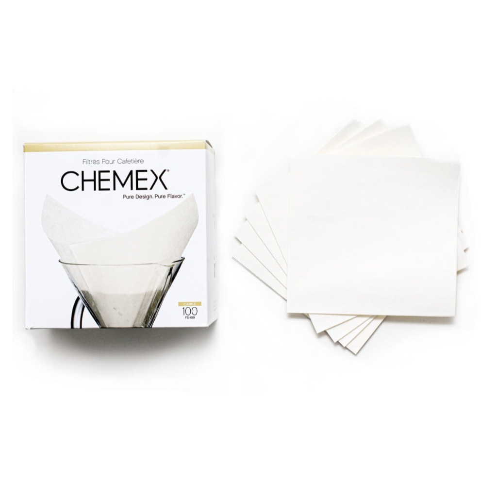 CHEMEX - Filtres