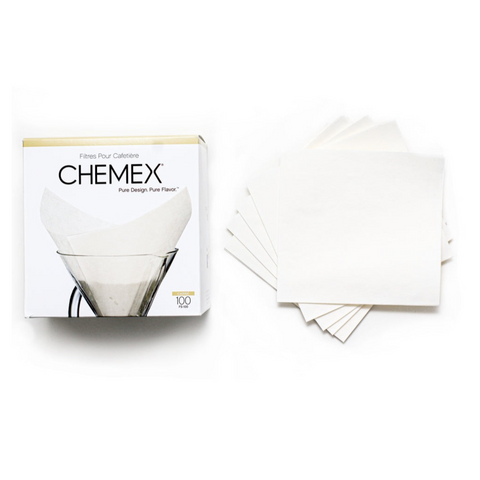 CHEMEX - Filtres