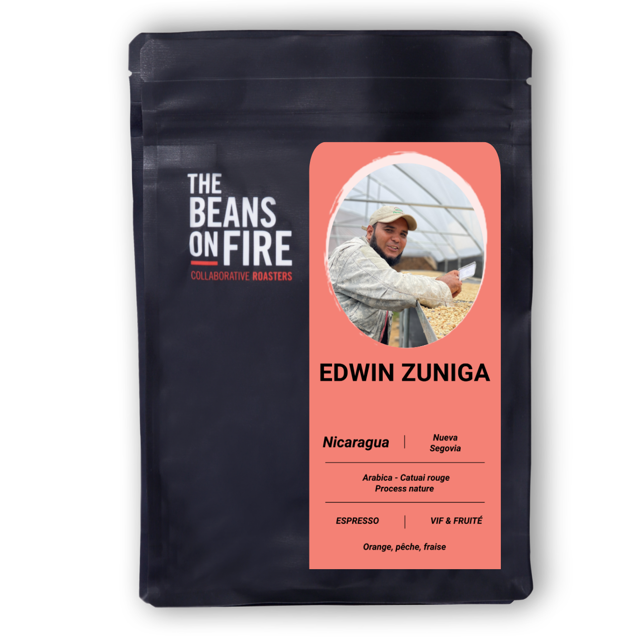 EDWIN ZÚNIGA FILTRE