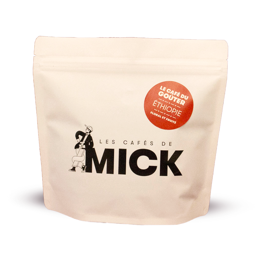 Photo of The Snack Café - 1x250g