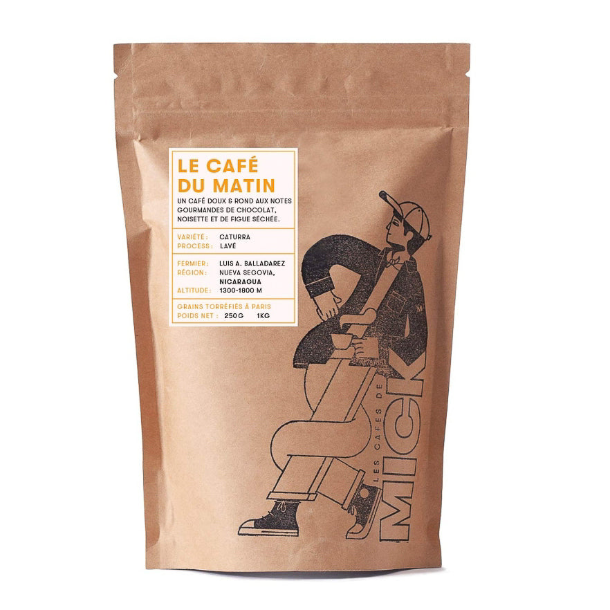 Café du Matin