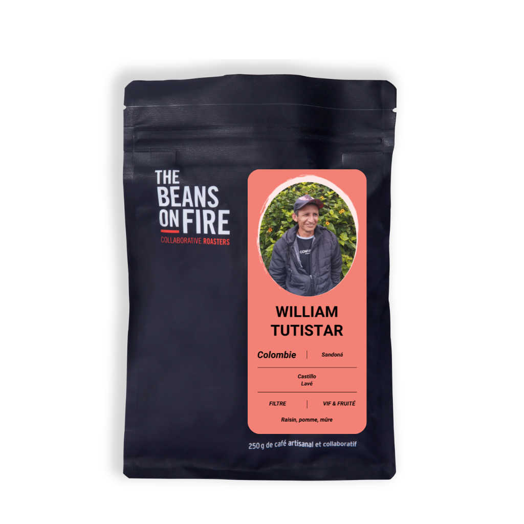 William Tutistar - Filtre