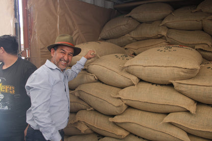 CEIBA BIO ESPRESSO