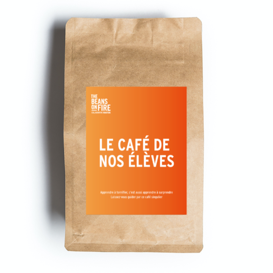 Le Café de nos Élèves