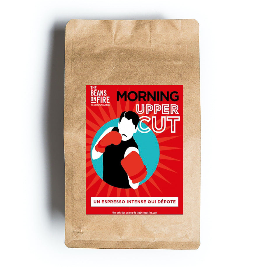 Morning Uppercut