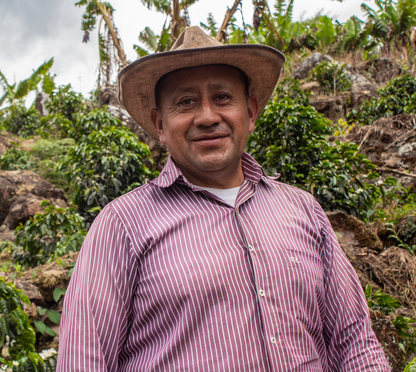 Hernan Botina - Filter