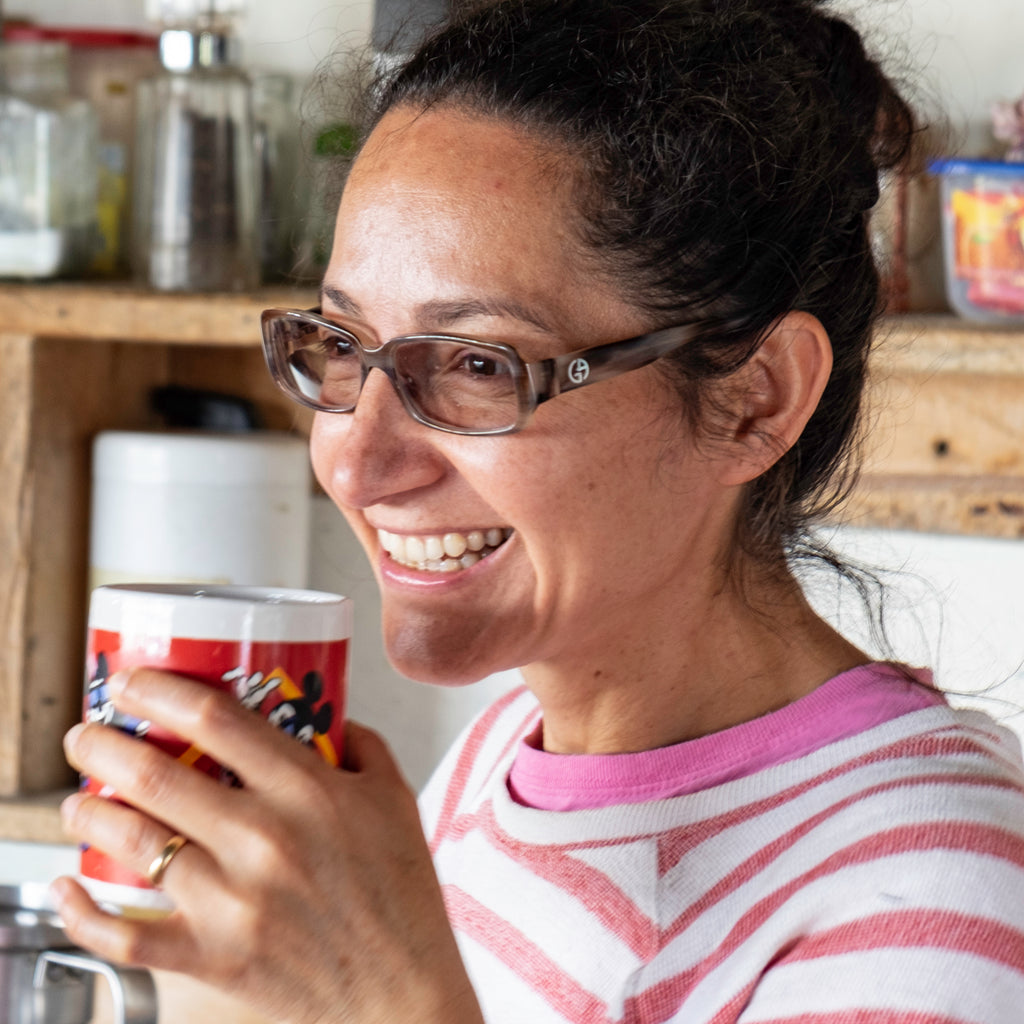 Beatriz Gomez - Espresso