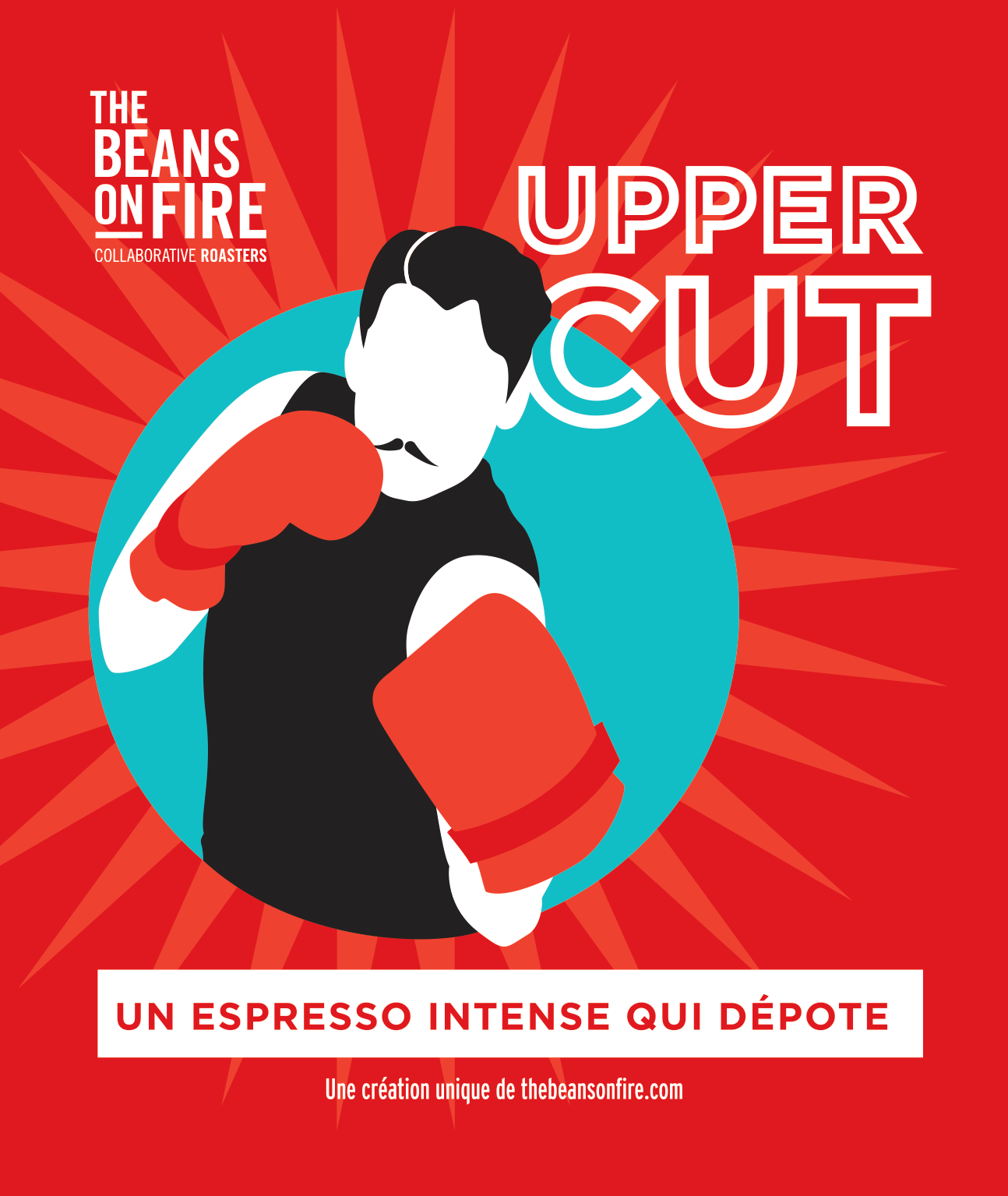 Morning Uppercut